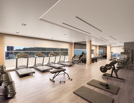 AP Empreendimentos - 