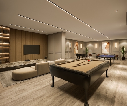 AP Empreendimentos - 