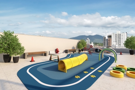 AP Empreendimentos - 