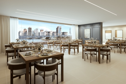 AP Empreendimentos - 