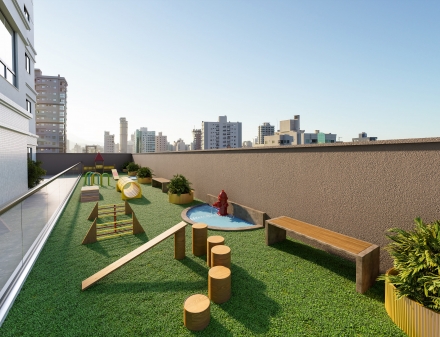 AP Empreendimentos - 