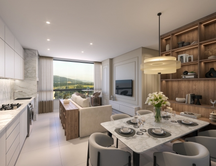 AP Empreendimentos - 