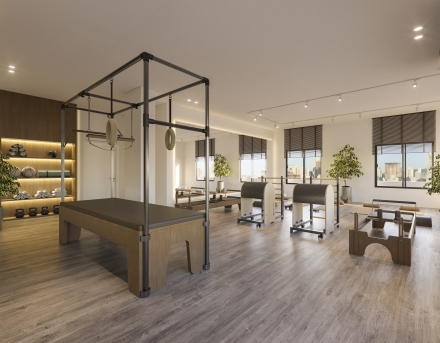 AP Empreendimentos - 