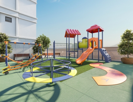 AP Empreendimentos - 