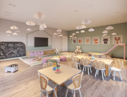 AP Empreendimentos - 