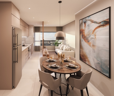 AP Empreendimentos - 