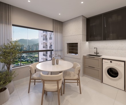 AP Empreendimentos - 