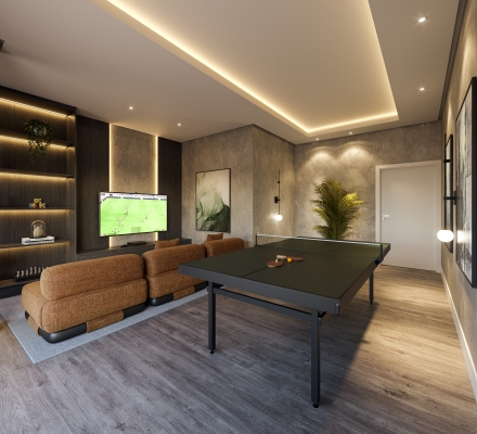 AP Empreendimentos - 