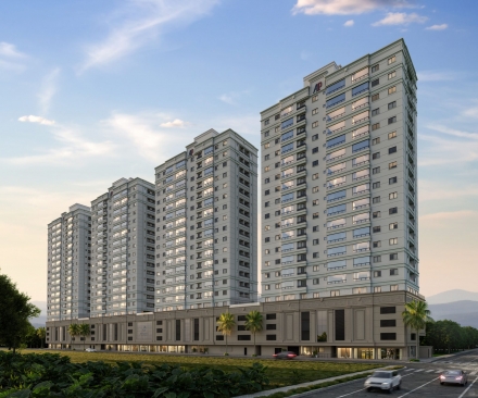 AP Empreendimentos - 