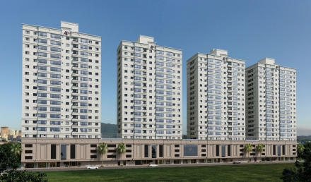 AP Empreendimentos - 