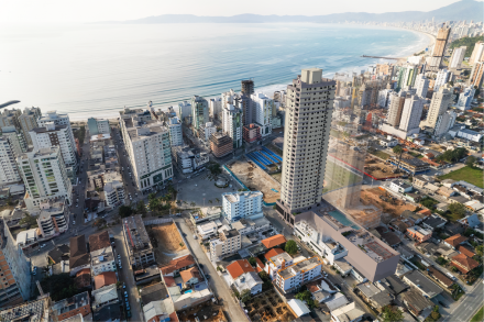 AP Empreendimentos - 