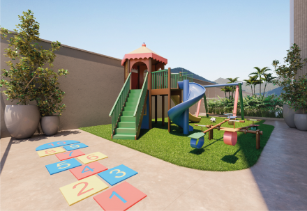 AP Empreendimentos - 