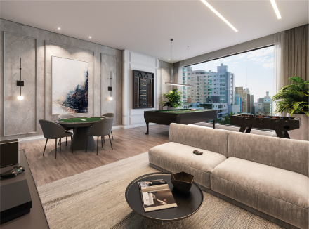 AP Empreendimentos - 