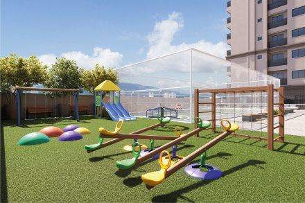 AP Empreendimentos - 