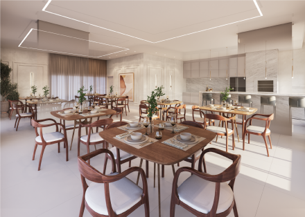 AP Empreendimentos - 