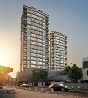 AP Empreendimentos - 