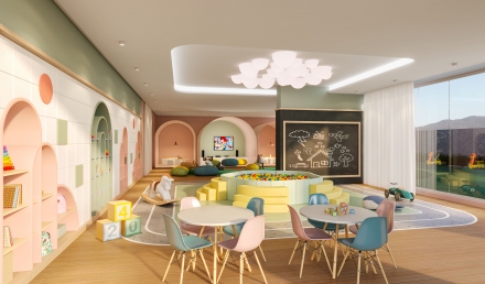 AP Empreendimentos - 