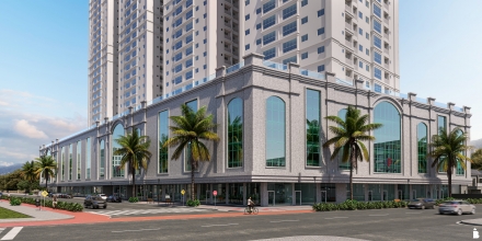 AP Empreendimentos - 