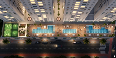 AP Empreendimentos - 