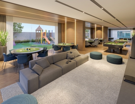 AP Empreendimentos - 