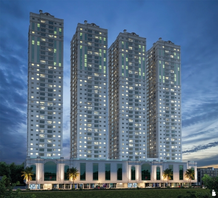 AP Empreendimentos - 