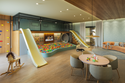 AP Empreendimentos - 