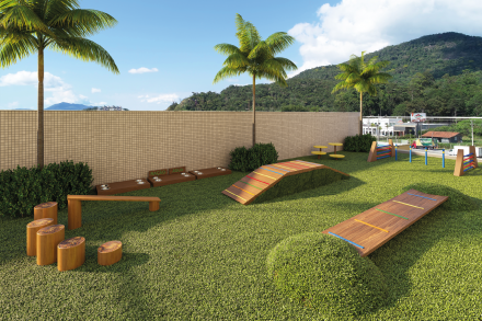 AP Empreendimentos - 