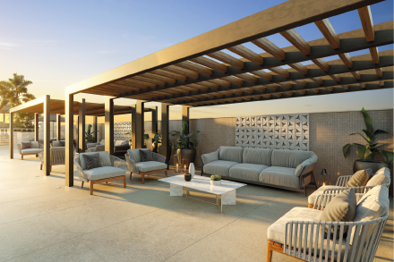 AP Empreendimentos - 