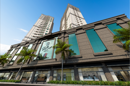 AP Empreendimentos - 