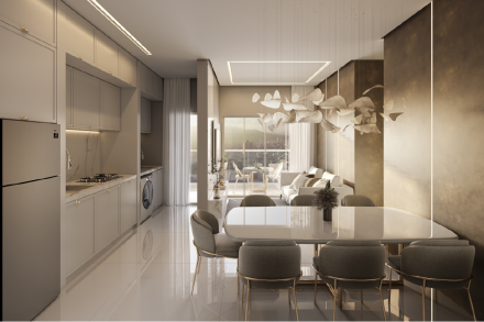 AP Empreendimentos - 