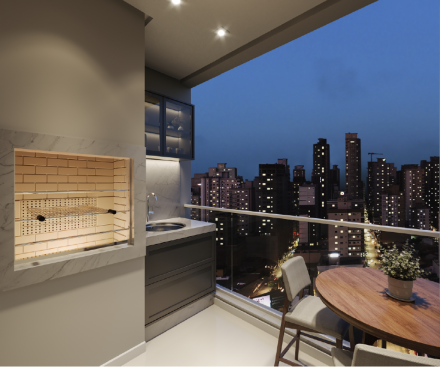 AP Empreendimentos - 