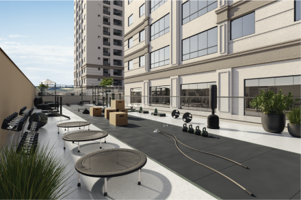 AP Empreendimentos - 