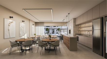 AP Empreendimentos - 