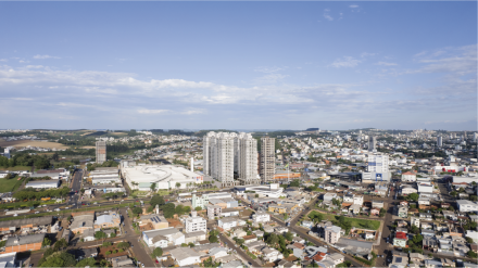 AP Empreendimentos - 