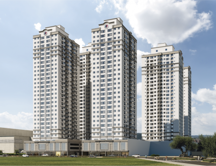 AP Empreendimentos - 