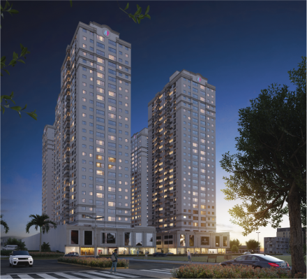 AP Empreendimentos - 