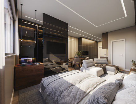 AP Empreendimentos - 