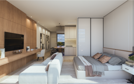 AP Empreendimentos - 